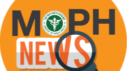 MOPH NEWS 3 ตุลาคม 2567