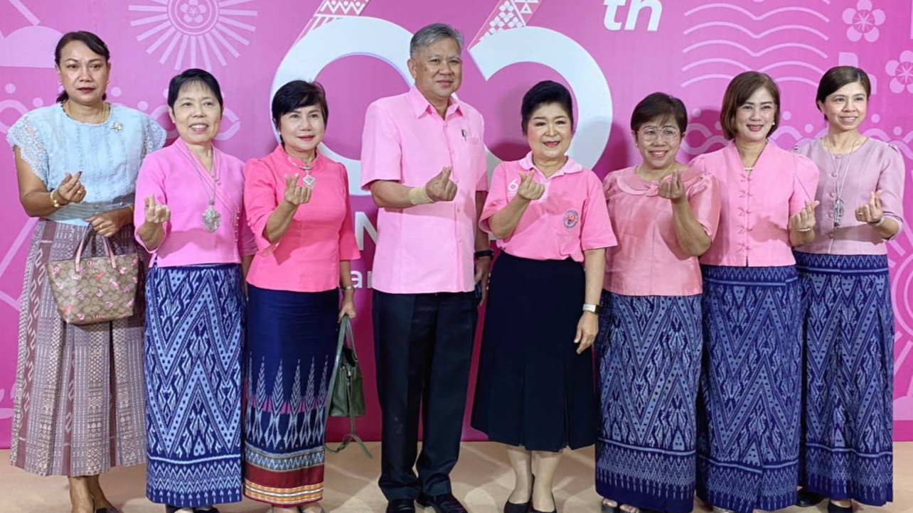 โรงพยาบาลเสนา ร่วมกิจกรรม คุรุวันทา มุทิตา ดร.จิระพันธุ์ พิมพ์พันธุ์  