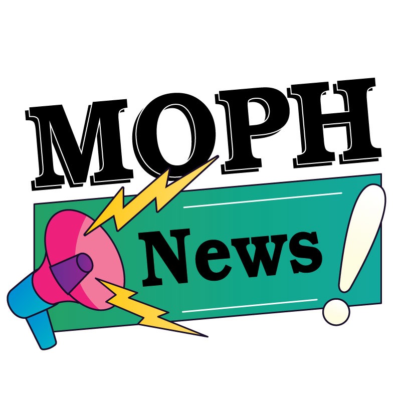 MOPH NEWS 20 มกราคม 2564