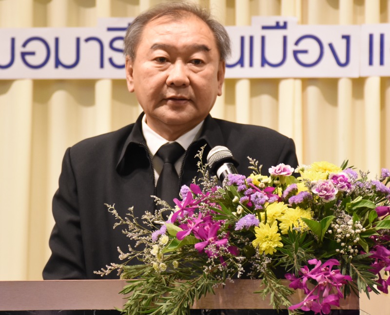 สธ.จับมือราชทัณฑ์ สปสช. พัฒนาแนวทางดูแลสุขภาพผู้ต้องขังให้เข้าถึงบริการสุขภาพพื้นฐาน