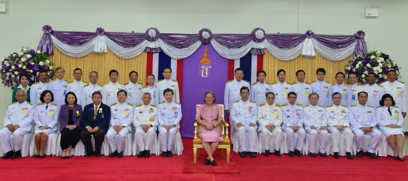 'การสาธารณสุขไทย' ก้าวสู่ศตวรรษที่สอง พัฒนาการแพทย์-สร้างสรรค์ เพื่อสุขภาพของประชาชน