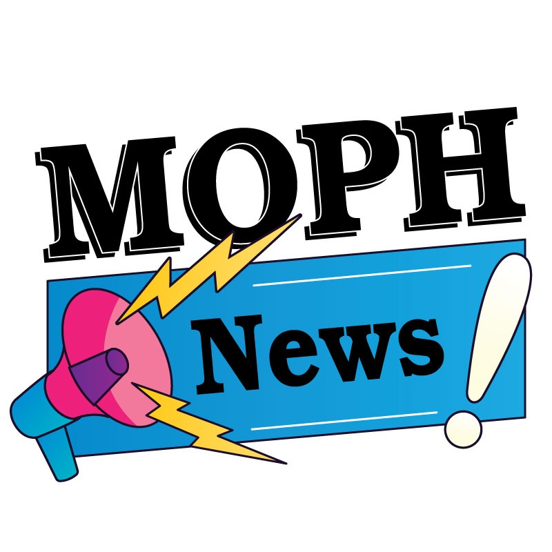 MOPH NEWS 22 มกราคม 2564