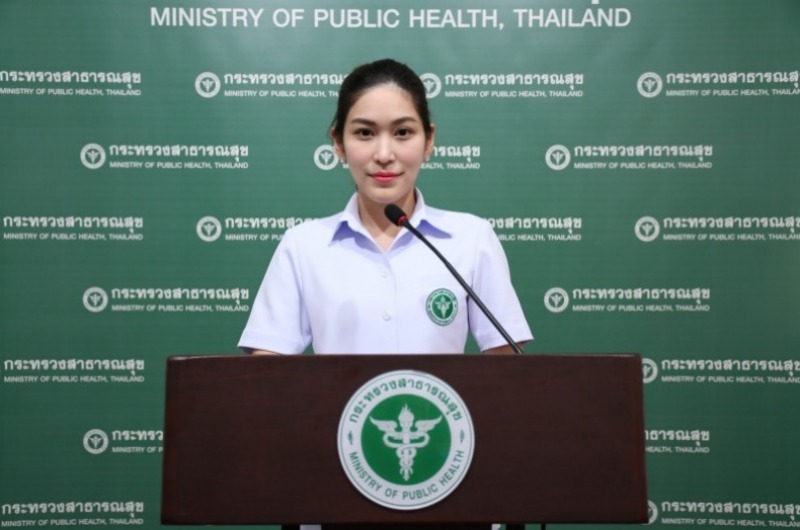 เขตสุขภาพที่ 9 พัฒนา Smart Hospital เชื่อมแผนจัดการโรค NCDs