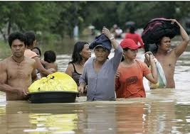 กรมควบคุมโรคแนะใช้ 18 มาตรการ เพื่อชีวิตปลอดภัยช่วงวิกฤติน้าท่วม