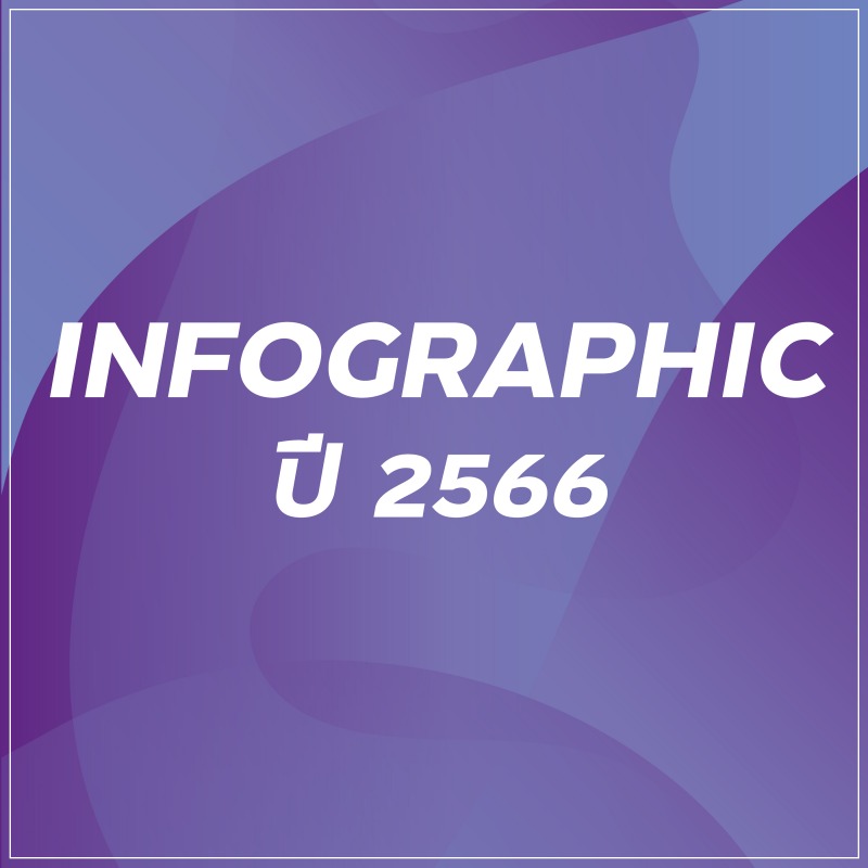 Infographic ปี 2566