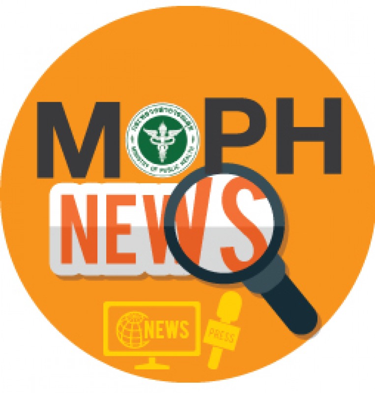 MOPH NEWS 10 มีนาคม 2565