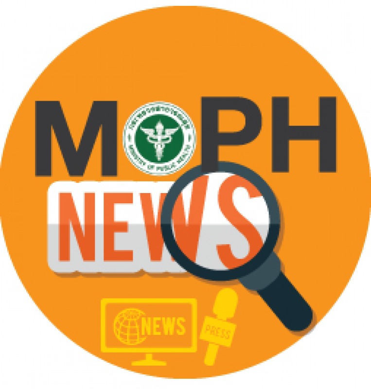 MOPH NEWS 8 กันยายน 2565