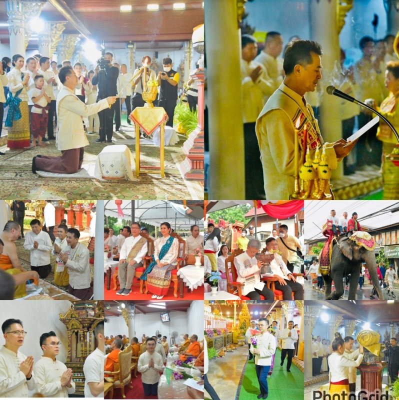 ดร.นพ.สราวุฒิ  บุญสุข รักษาการในตำแหน่งผู้ตรวจราชการกระทรวงสาธารณสุข เขตสุขภาพที...