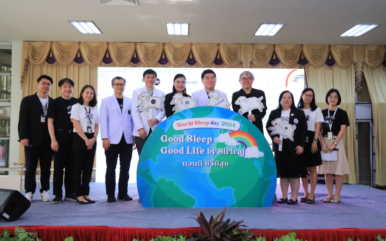 กรมอนามัย แนะหลัก 10 ประการ เพื่อสุขอนามัยที่ดีในการนอนหลับ